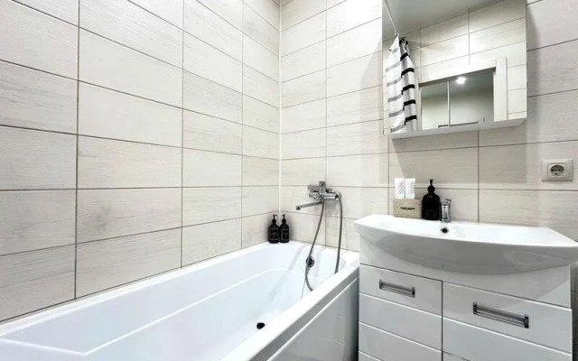 Апартаменты  Авантаж на пр-те Московский, д.18/3