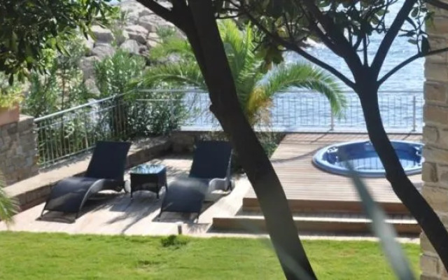 Residence Tre Palme