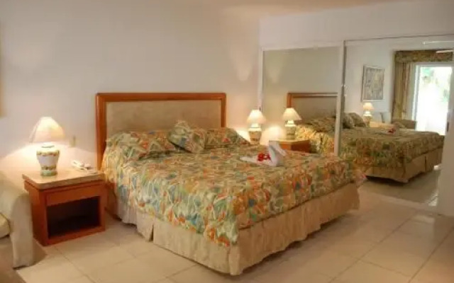 Condo Bahia Del Sol