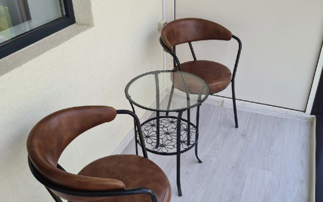 Как Дома на Пулковском шоссе