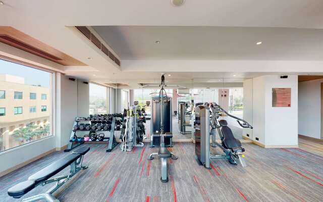Radisson Red Chandigarh Mohali