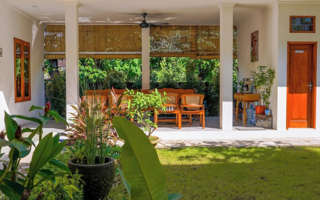 Jimbaran48 – Lobby – Jimbaran