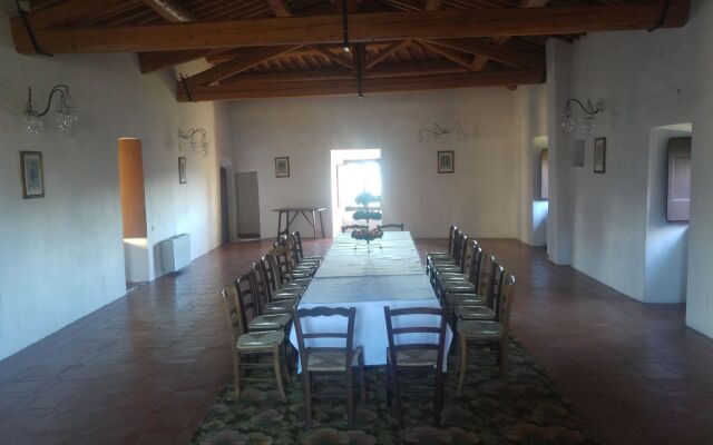 Castello di Mugnana