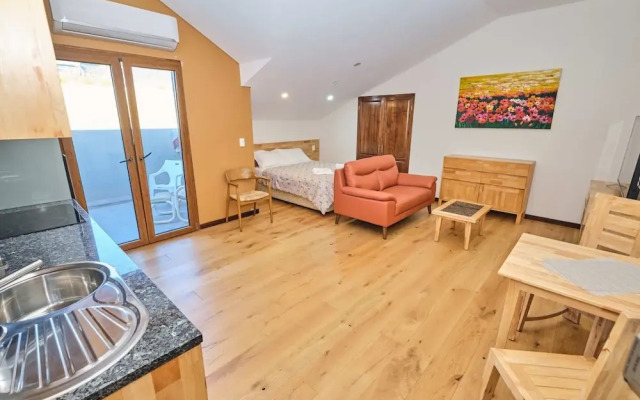 Rialto Suites