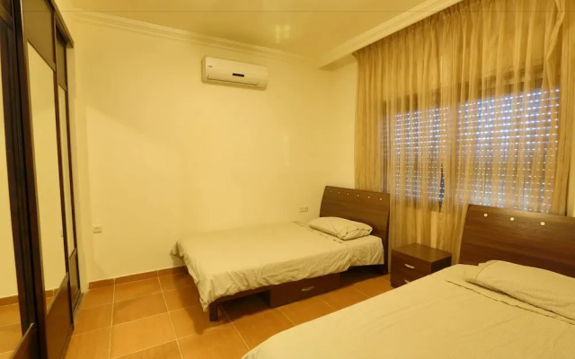 Uptown Modern Furnished Apartments