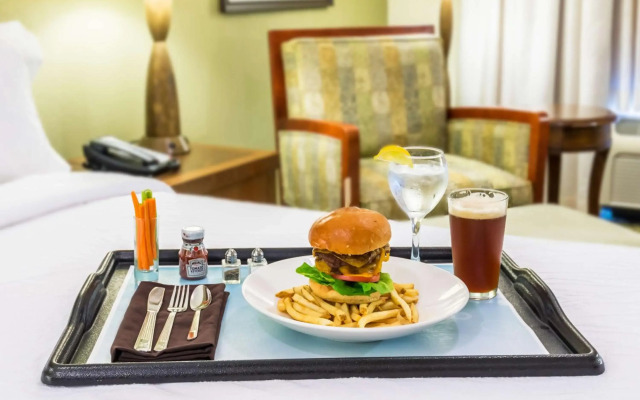 Hilton Garden Inn Atlanta North/Alpharetta