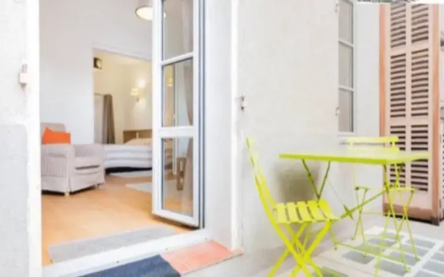 Aix en Location