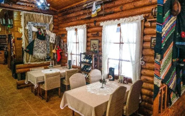 Yagoda & Malina Villas