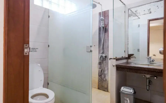 RedDoorz @ Hotel Negeri Baru Kalianda