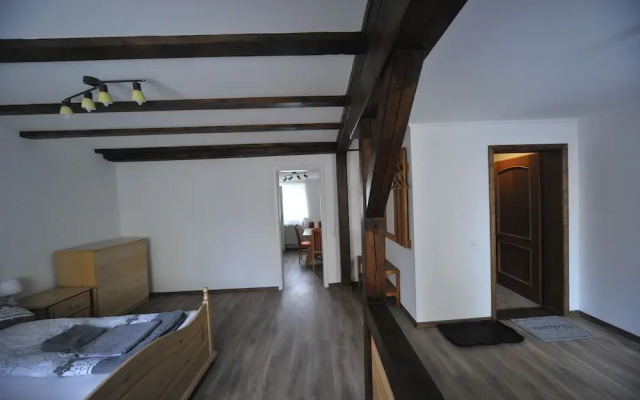 Apartments on the Romantic Road