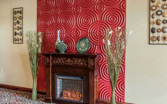 Quality Inn Lewisport