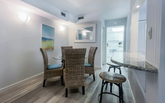 825 Ketch Court at The Sea Pines Resort