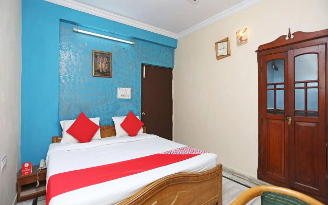 OYO 11751 Amantran 1