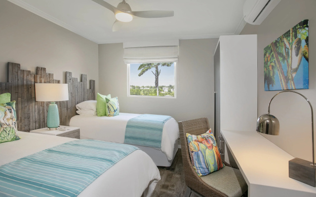 Sea Breeze Beach House by Ocean Hotels - All Inclusive
