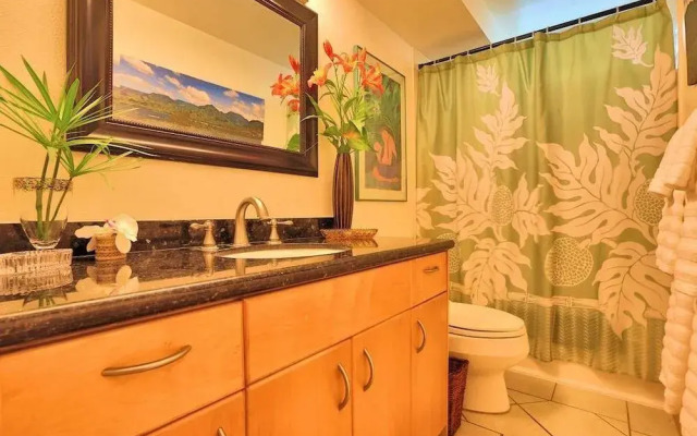 South Maui Luxury Rentals