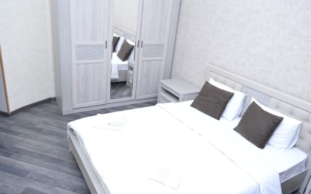 Olympic Hotel
