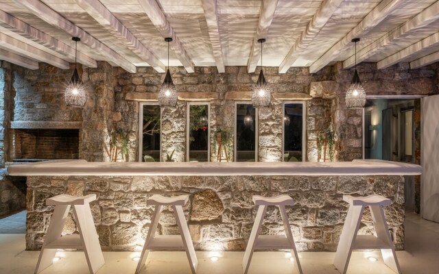 El Sueno Villa Mykonos