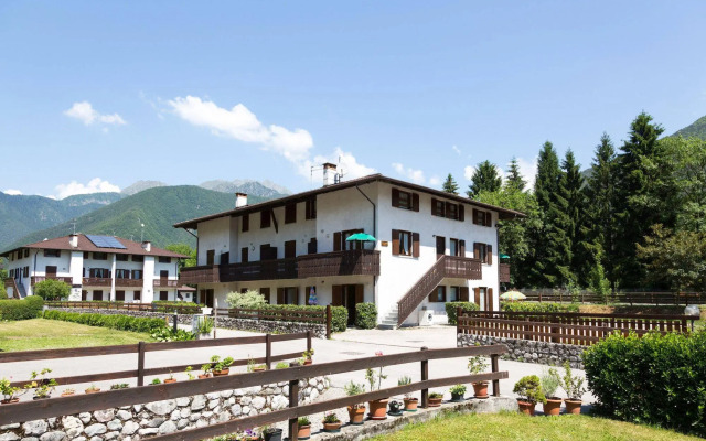 Residence Toli