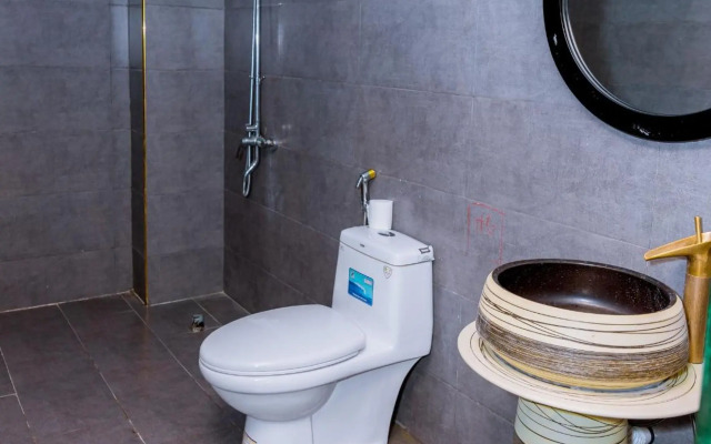 The Opera Hotel Hai Phòng