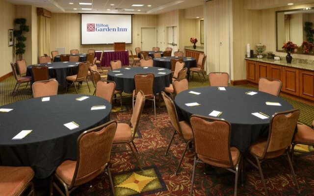 Hilton Garden Inn Joplin