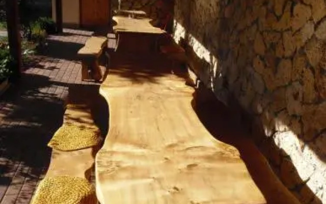 Aranybánya Panzió és Apartmanház