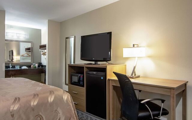 Quality Inn Lagrange East I-85