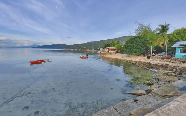 Oslob New Village by Cocotel