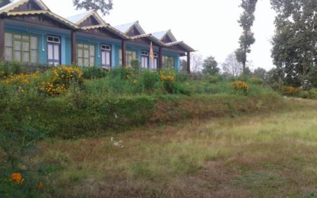 Vamoosetrail Pedong Village Resort