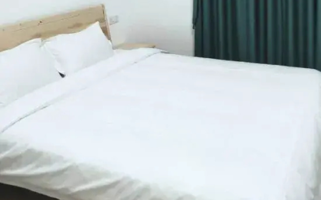 Longhai Guanchao Pavilion B&B