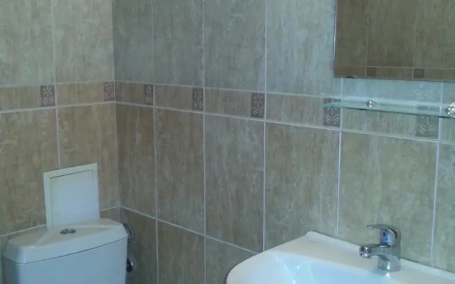 Grand Plaza Family Hotel