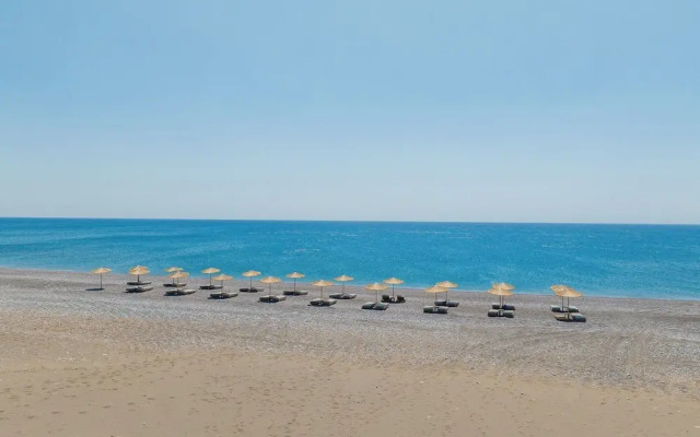 Aethrion Luxury Villas & Suites