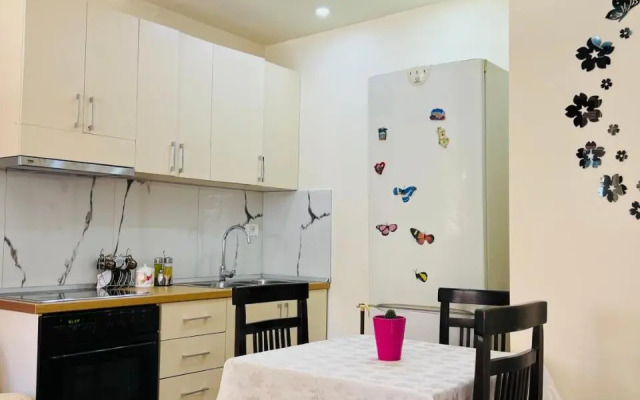 Vila Paris