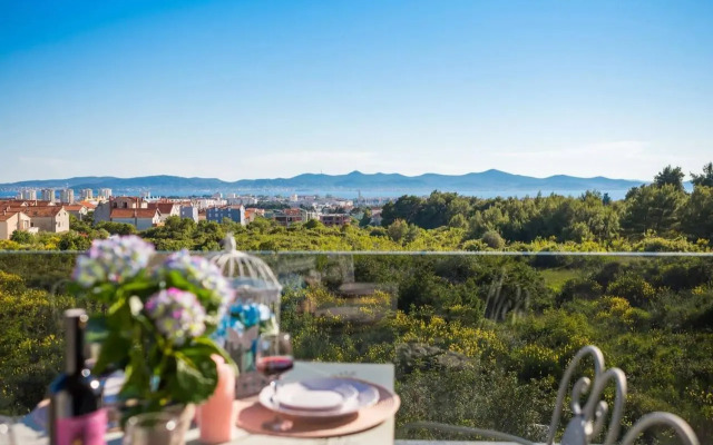 Olea Luxury Apartment