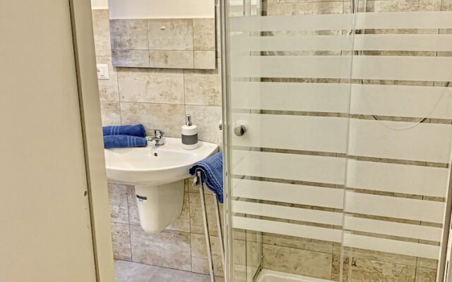 Sassari Viale Italia - Apartment 2/3