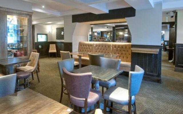 The Bath Arms Wetherspoon