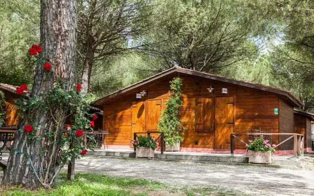 Green Village Assisi