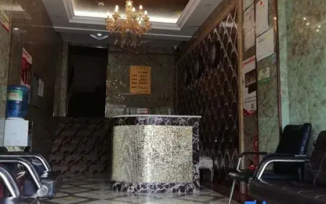 Weishi Feiyue Business Hotel