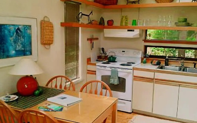Skiff Point Guest House