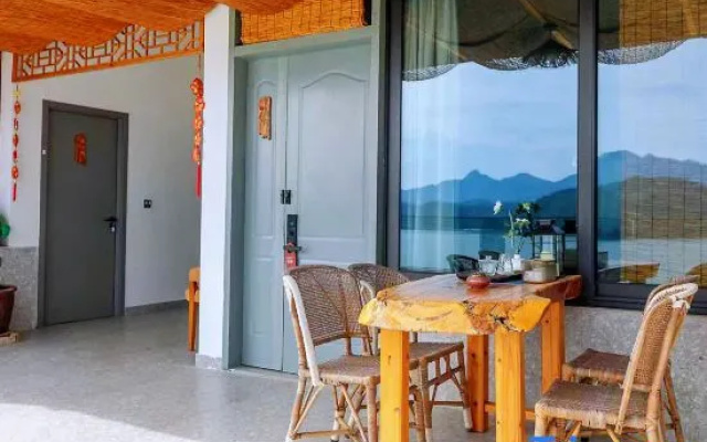Jianxin Homestay – Outside – Hangzhou