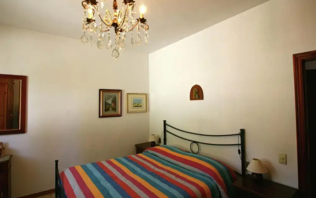 Holiday Home in Magione Above Lake Trasimeno