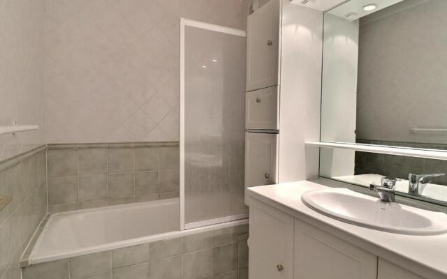 Appartement Méribel, 2 pièces, 5 personnes - FR-1-182-3