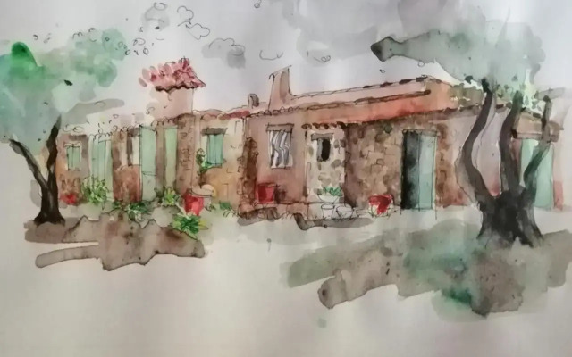 La Rose des Vents