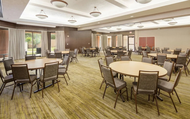 Courtyard by Marriott Bryan College Station