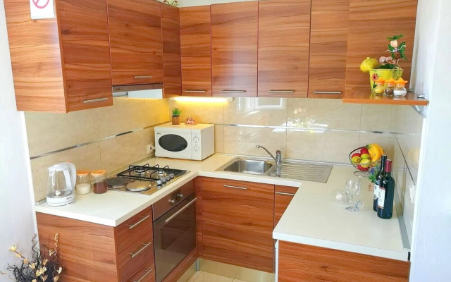 Apartments Kola