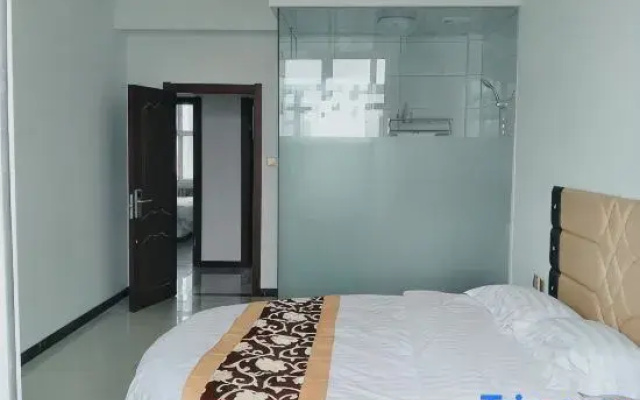 Harbin Ai Guest Hall