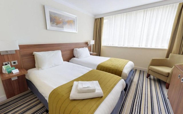 Holiday Inn Runcorn by IHG