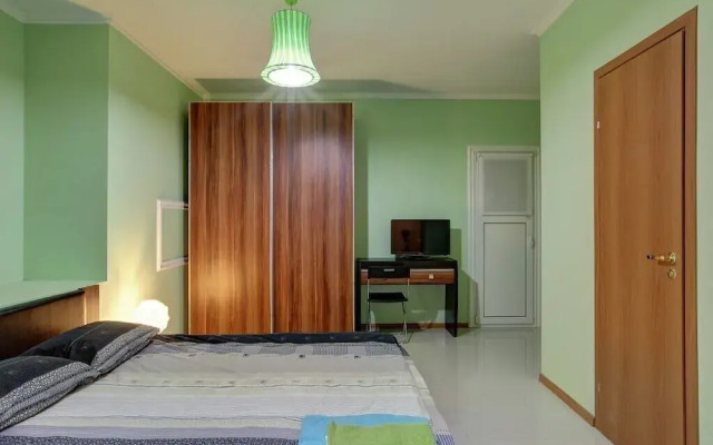 Mini Hotel Brusnika Izmailovskaya