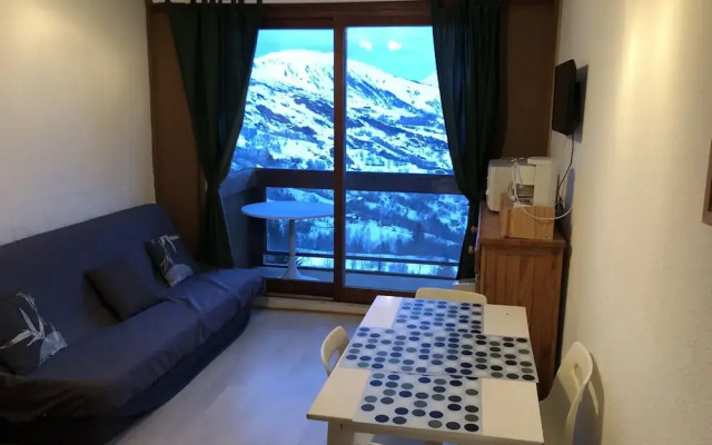 Appartement Vostok-Zodiaque-Soyouz