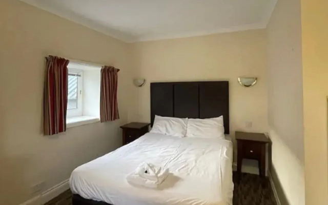 Lochway Hotel