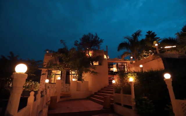 Riviera Madaar Resort